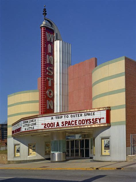 movie cinemas in winston salem nc